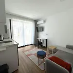 Apartment A Cozy Nest For Your Charming In The Heart Of