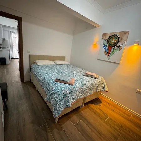 Apartamento A Cozy Nest For Your Charming In The Heart Of *