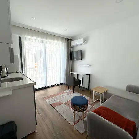 Apartamento A Cozy Nest For Your Charming In The Heart Of