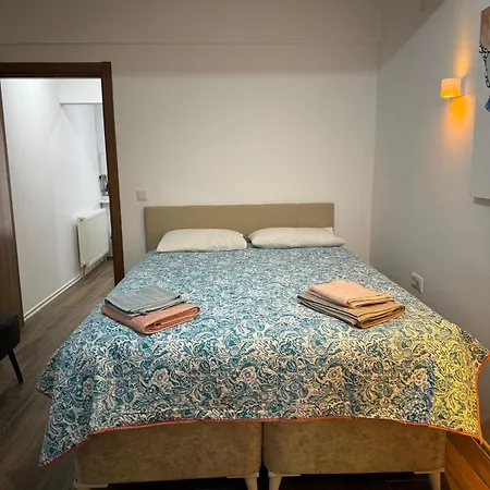 A Cozy Nest For Your Charming In The Heart Of Apartamento *